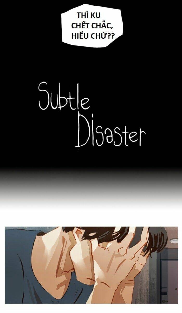 subtle disaster chapter 12 18
