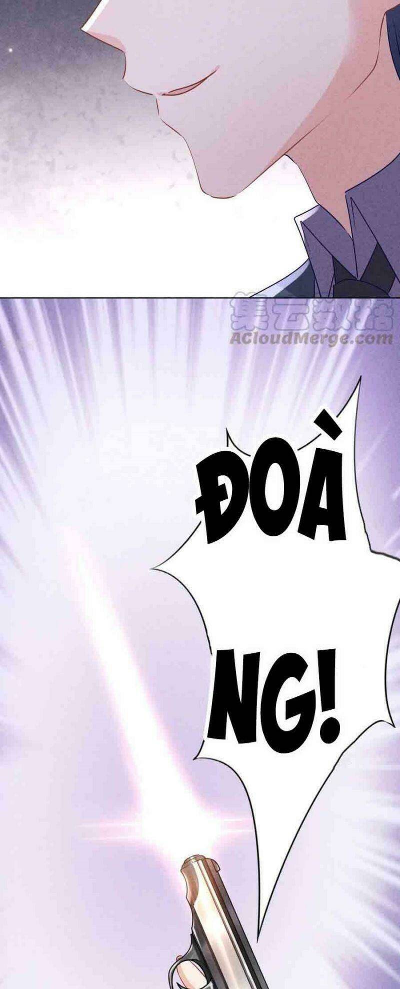 thiếu soái, vợ anh muốn lật trời! chapter 148 20