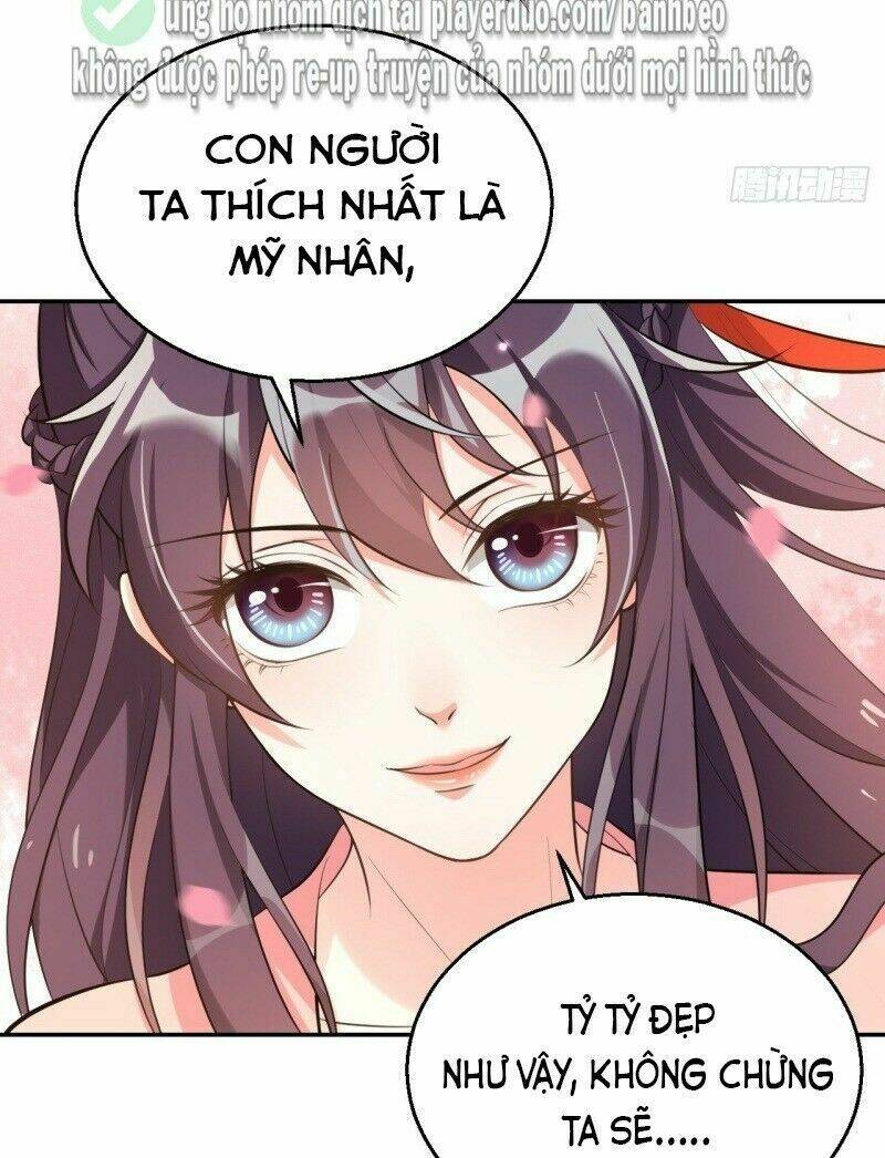 nữ tiên tôn bận đào hôn chapter 12 24