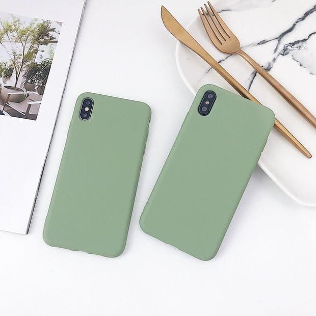 Ốp Dẻo dành cho Xiaomi Redmi Note 9s,Note 9 Pro,Note 8,Note 8 Pro,,Note 7,Note 5 Pro,Note 6 Pro,Note 4X,S2