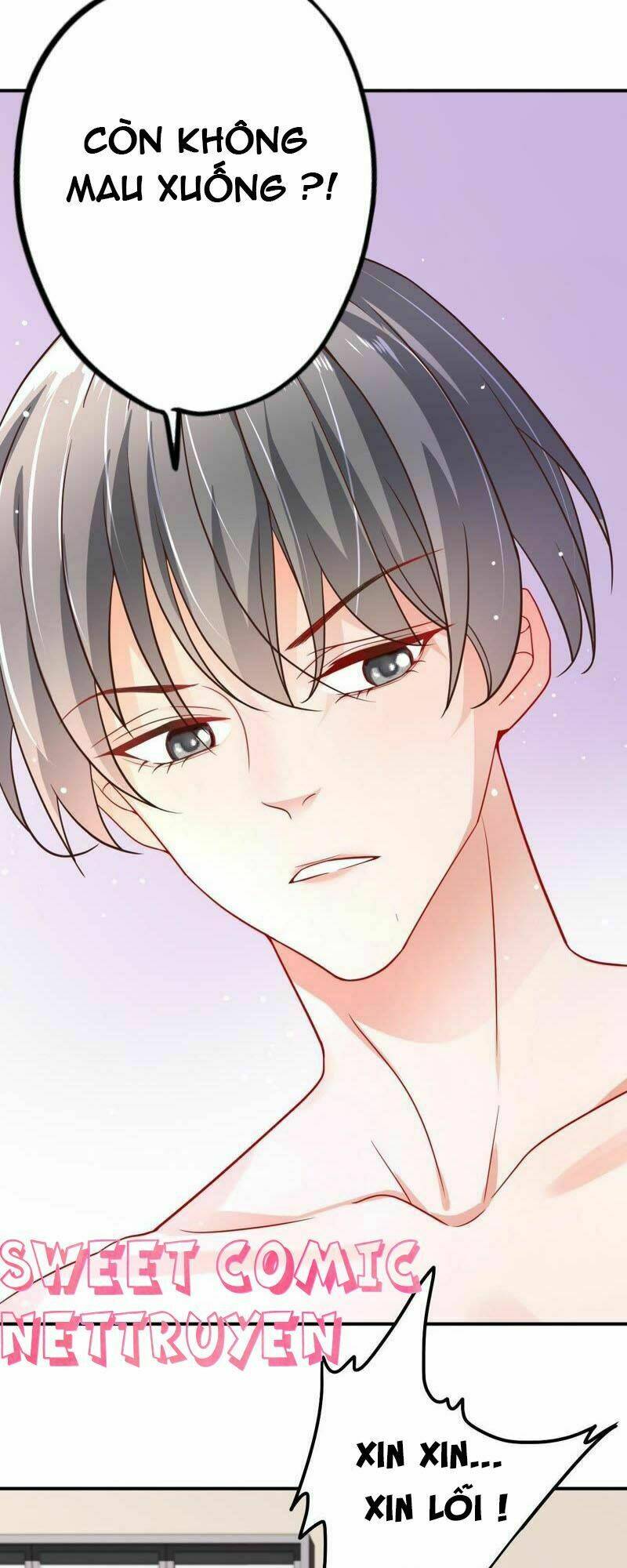 quản gia đại nhân muốn thượng vị chapter 4 14