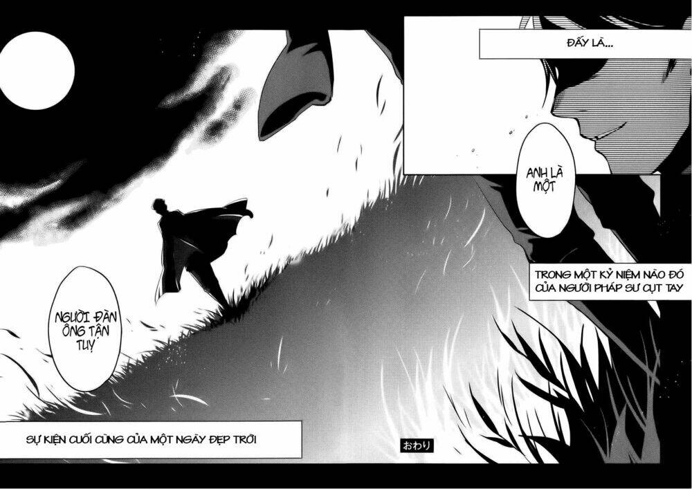 tokyo ravens chapter 15 40