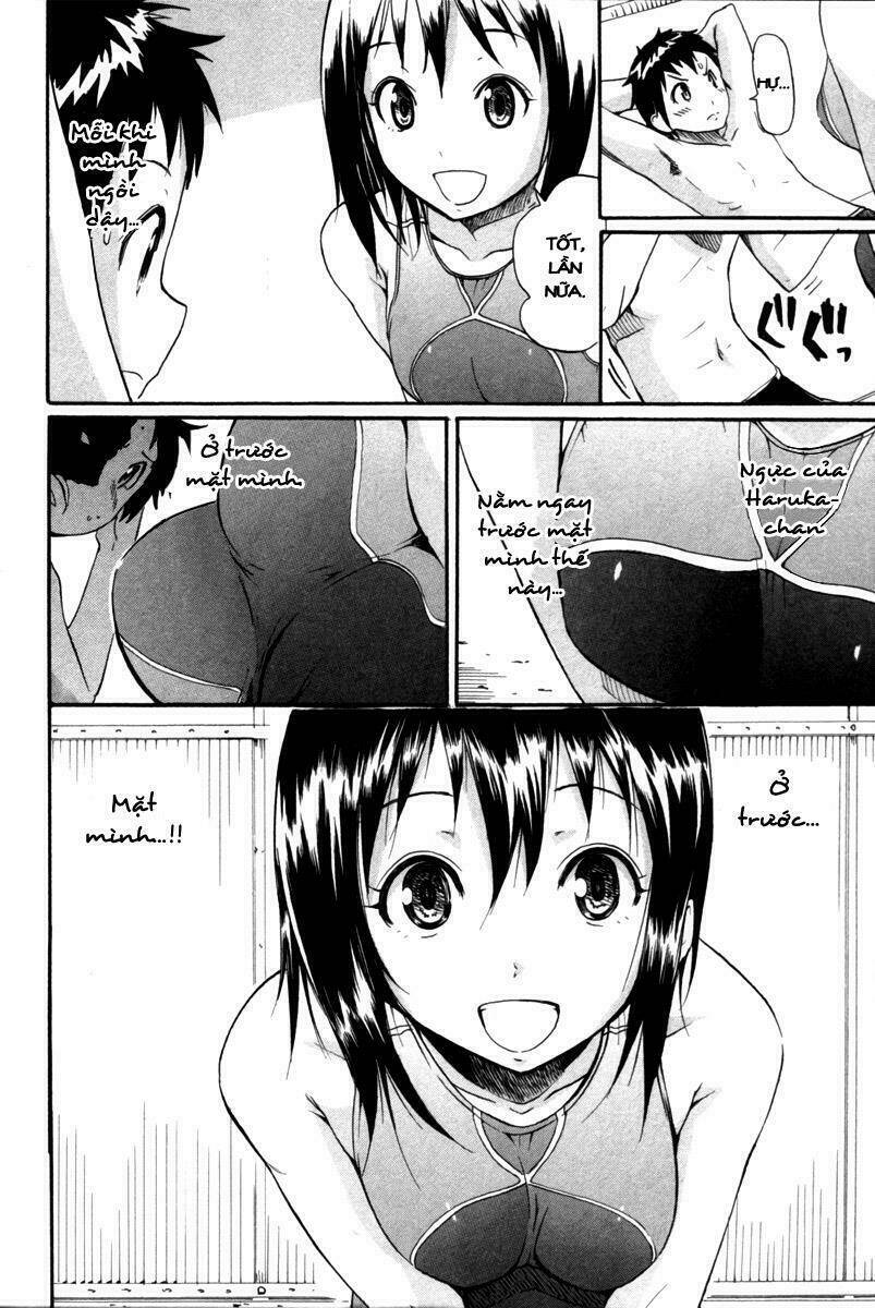 frogman chapter 13 15