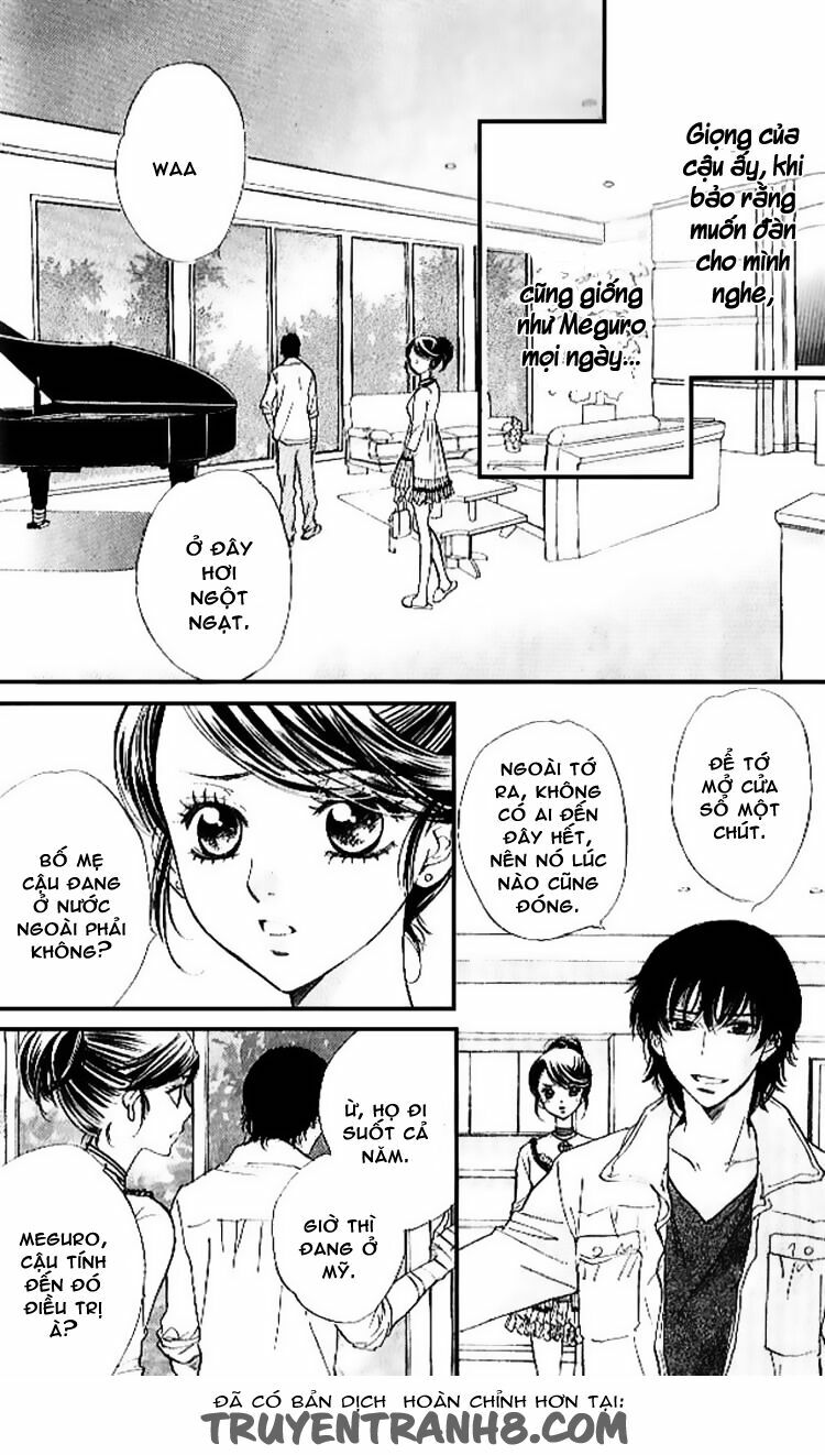 ác quỷ và bản tình ca chapter 79 6