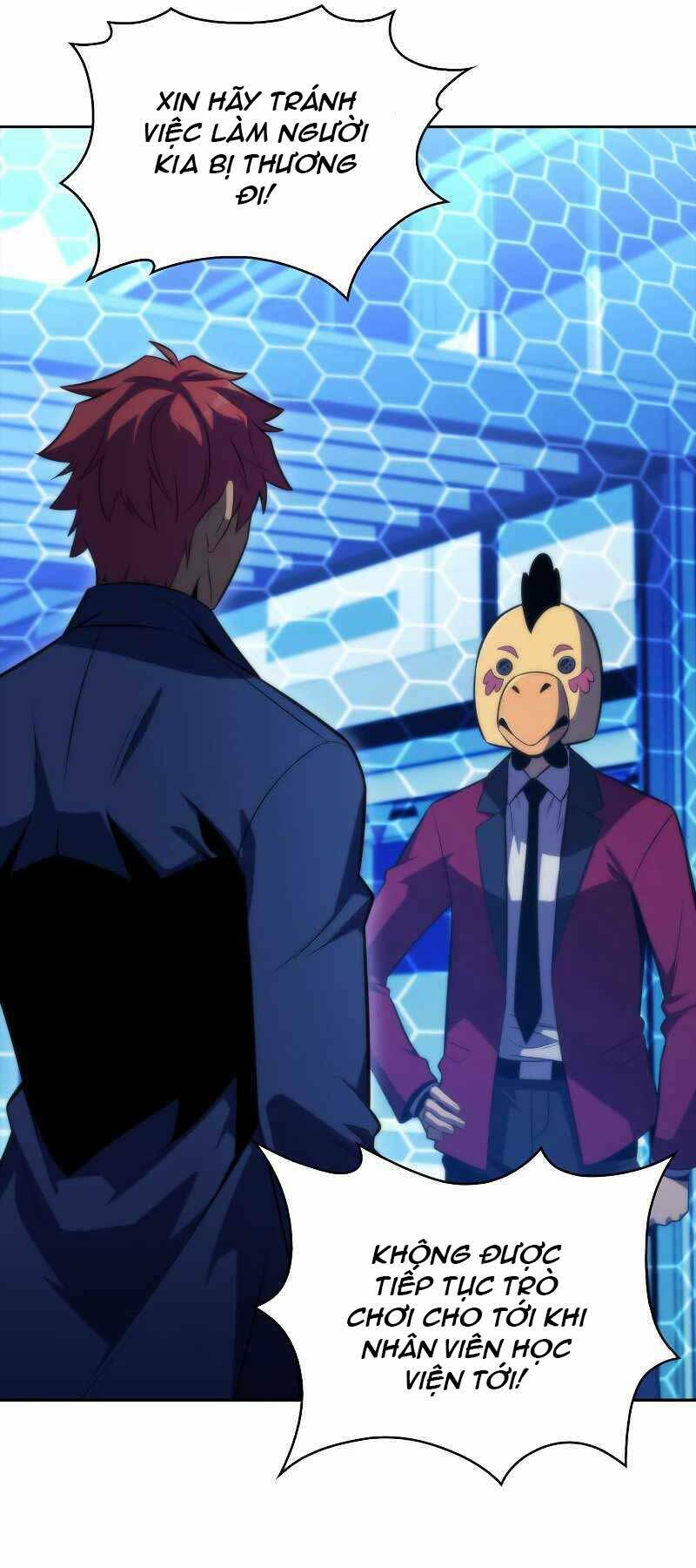 kẻ thách đấu chapter 45 73