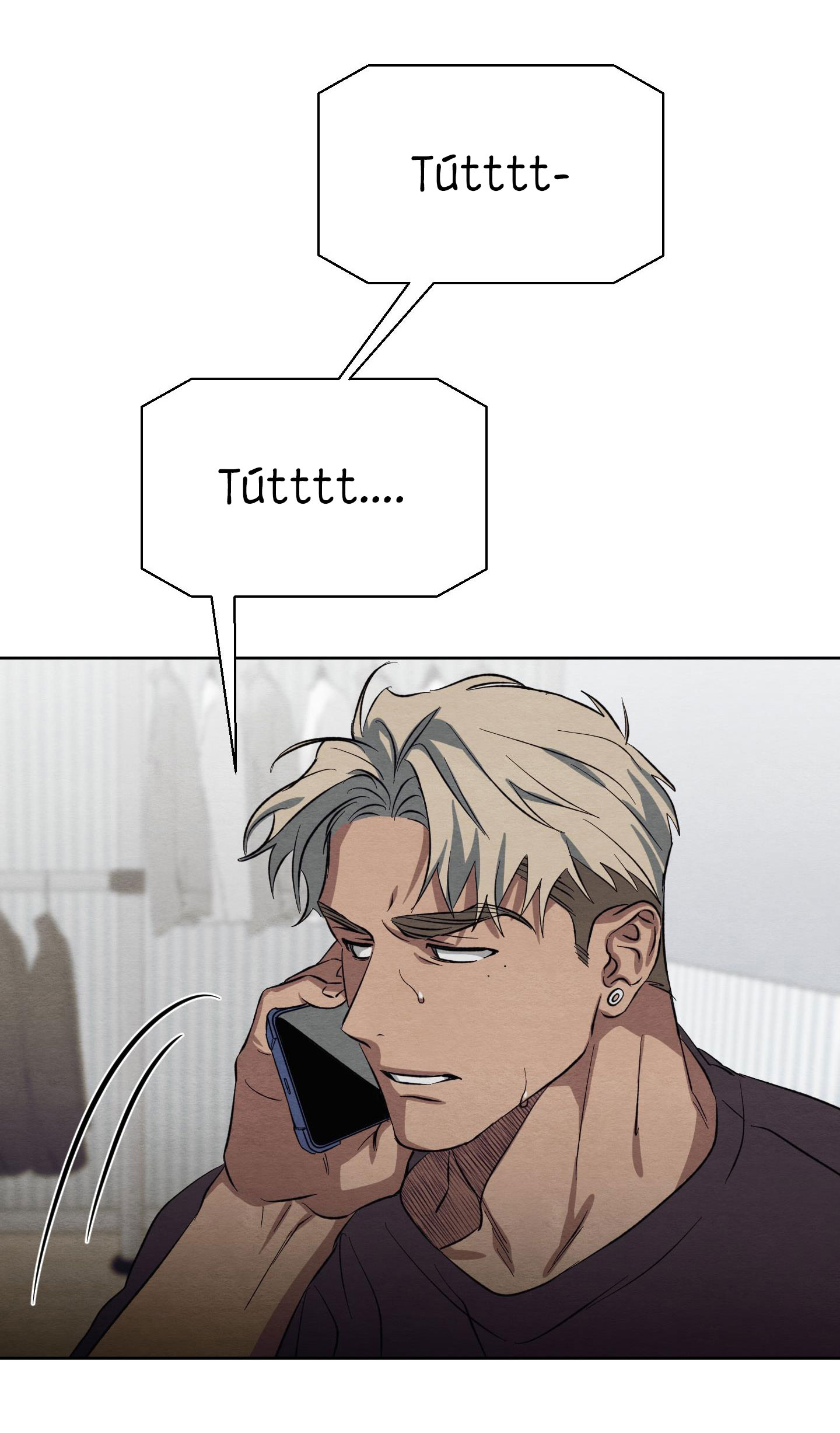 vị khách không mời chapter 16 34