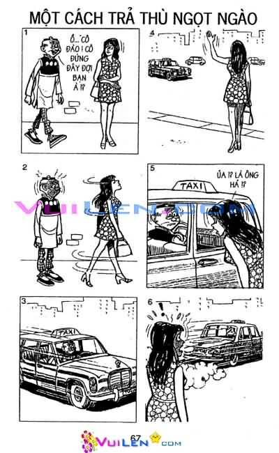 chú thoòng (full trọn bộ) chapter 26 25