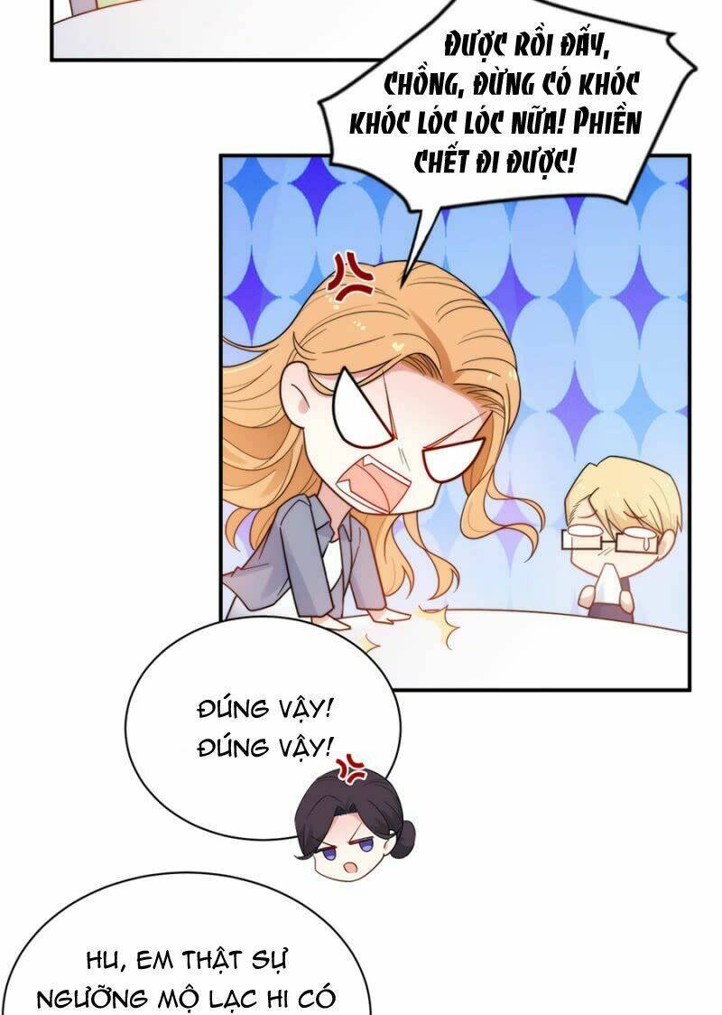 ma lạt thiên kim đẩu ác thiếu chapter 210 14