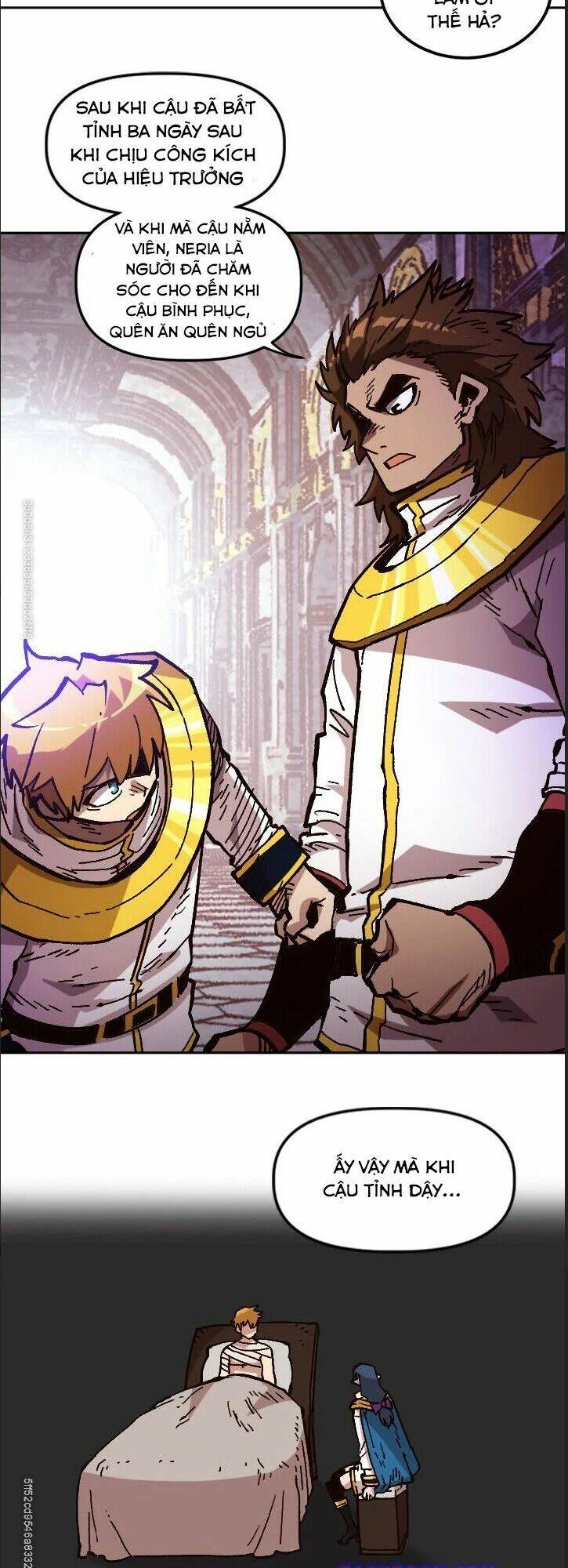 đại lục vô song chapter 36 42