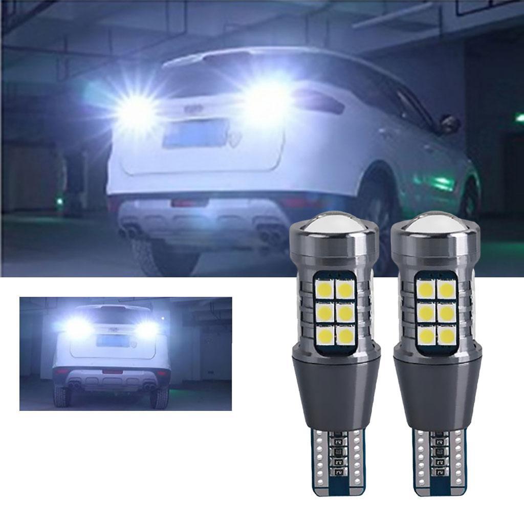 LED Tail Brake Rear Stop Truck Lamp Light Bulb