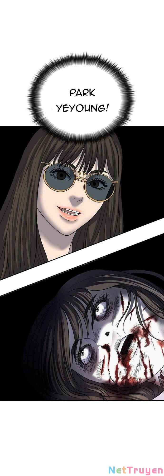 đấu kiếm - công tố viên lách luật chapter 11 26