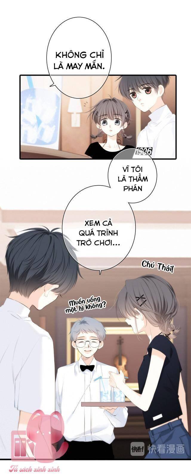 con tim rung động 2 chapter 148 32