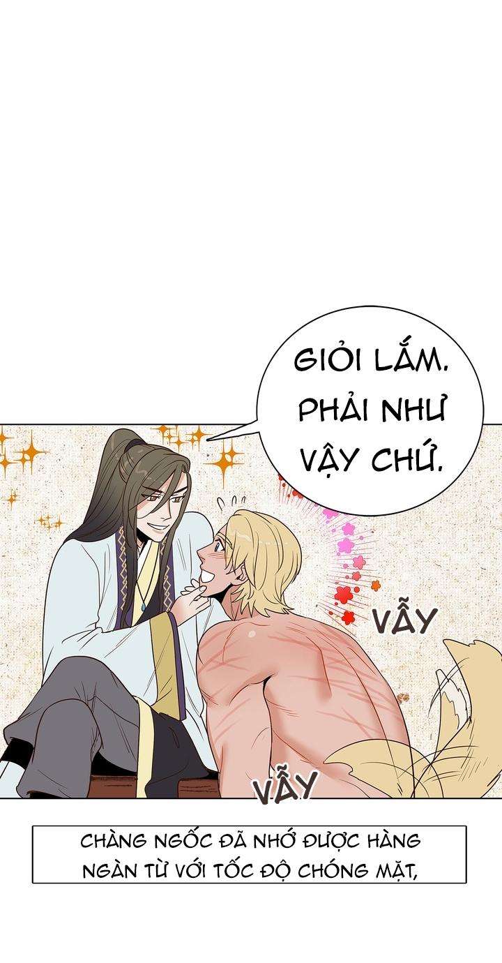 Rạp Chiếu Phim BL Cổ Điển chapter 6