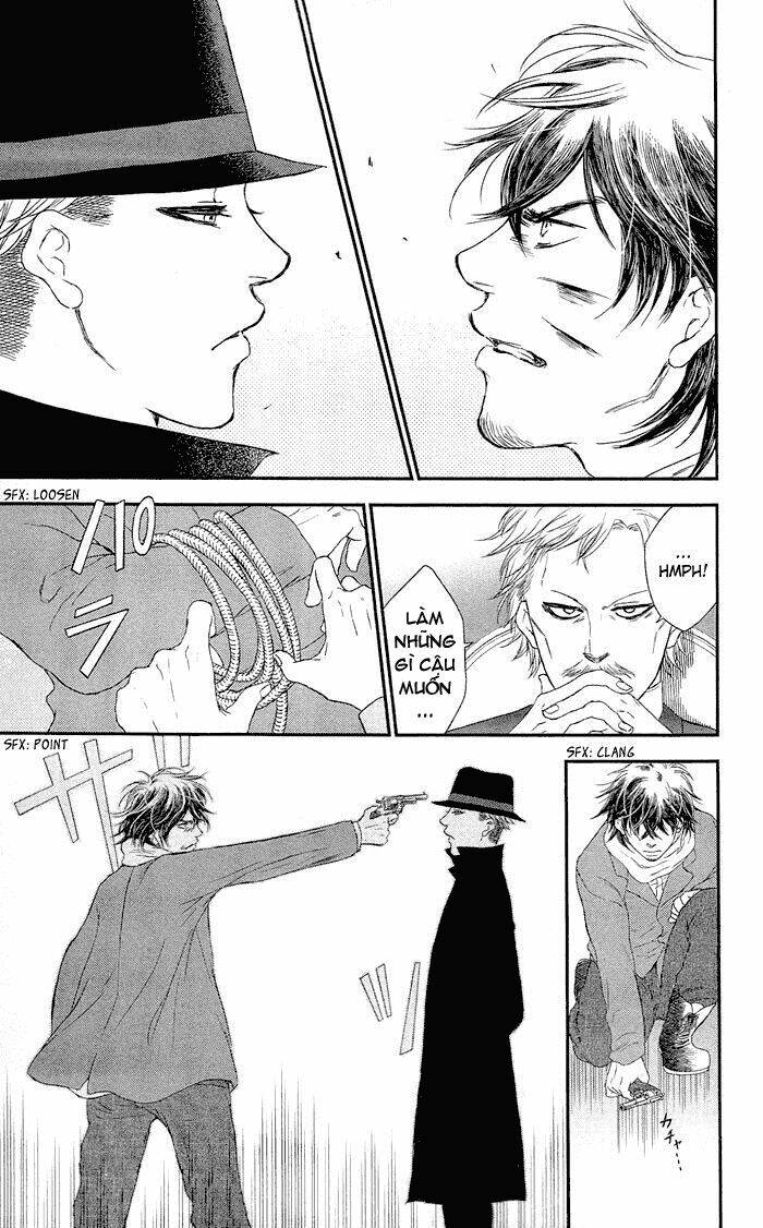 sayonara sorcier chapter 9 20