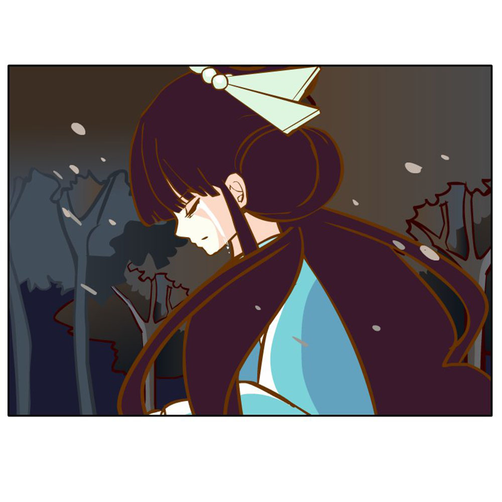 hòa thượng và tiểu long quân chapter 31 12