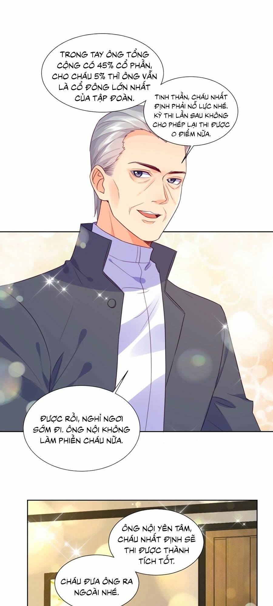 nữ vương tàn nhẫn chapter 8 22