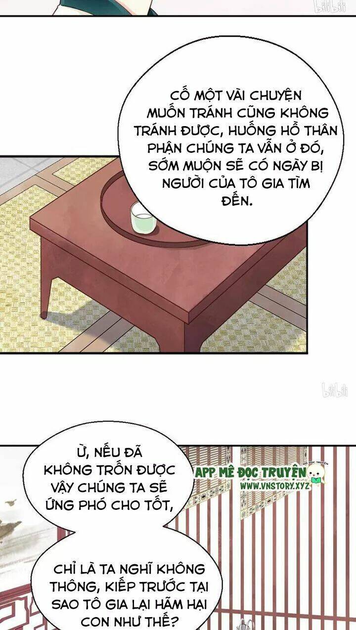 kiều nữ độc phi chapter 151 5