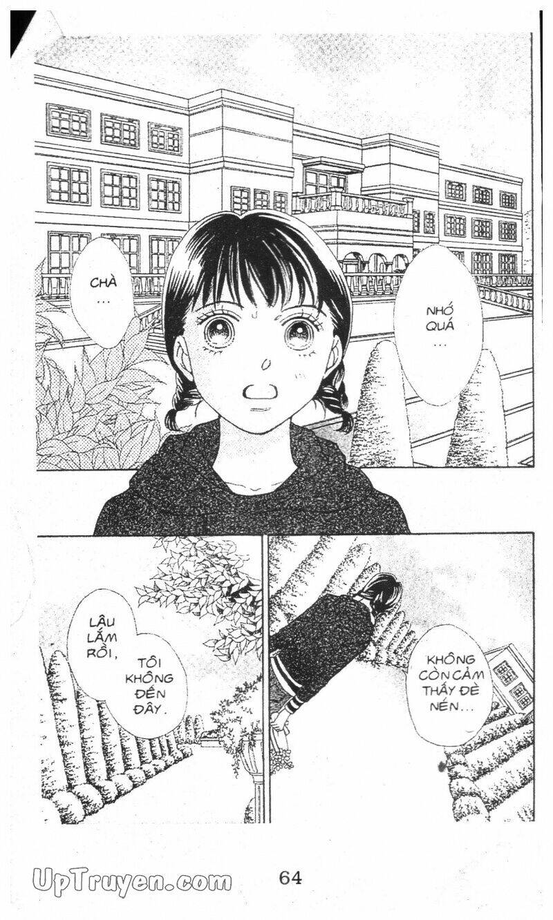 con nhà giàu chapter 191 61