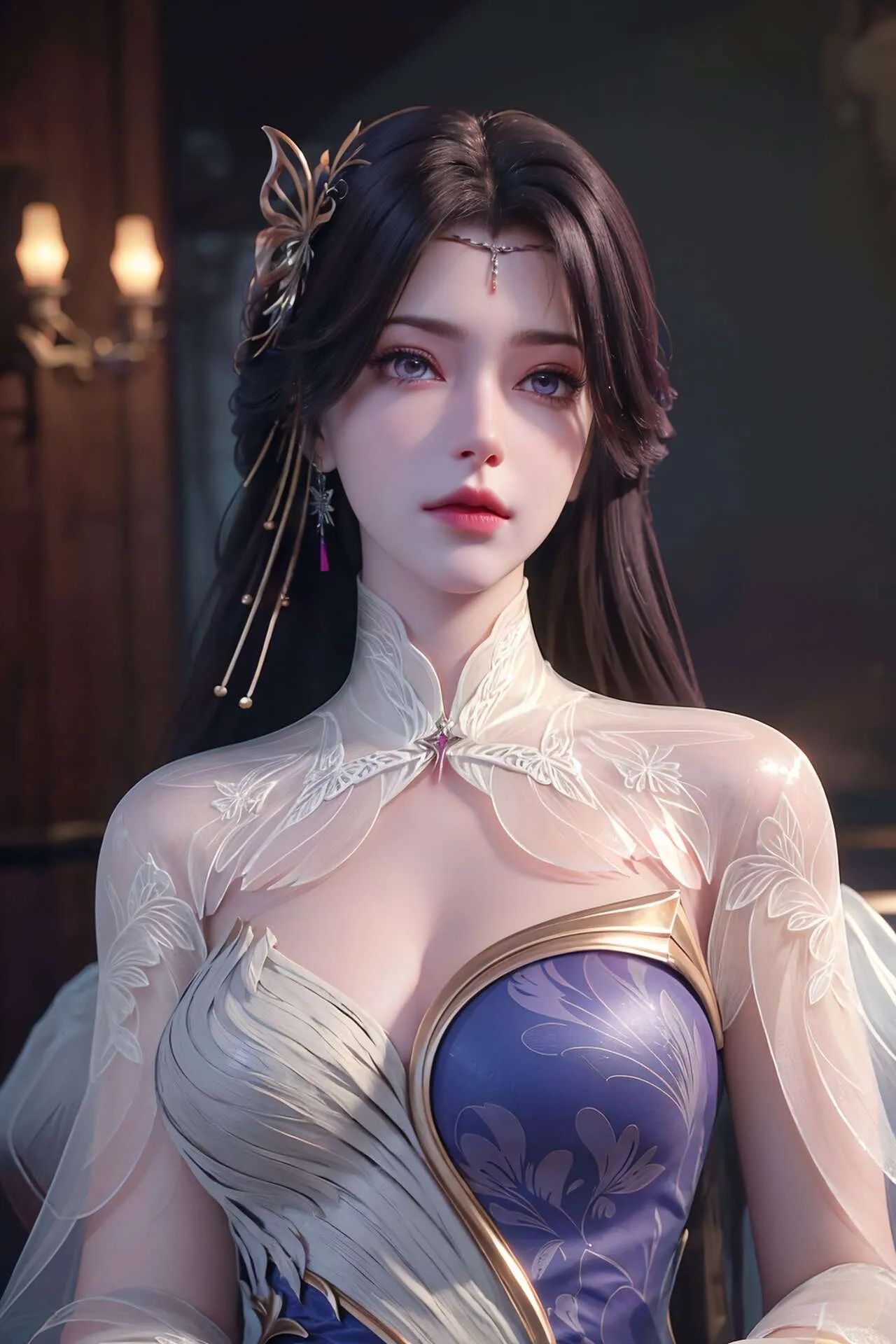 artist ai generated chapter 192 46