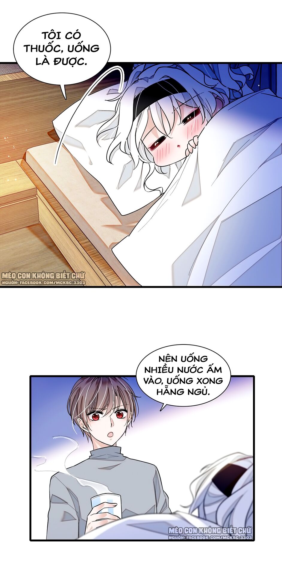 long phượng phiên chuyển chapter 54 5