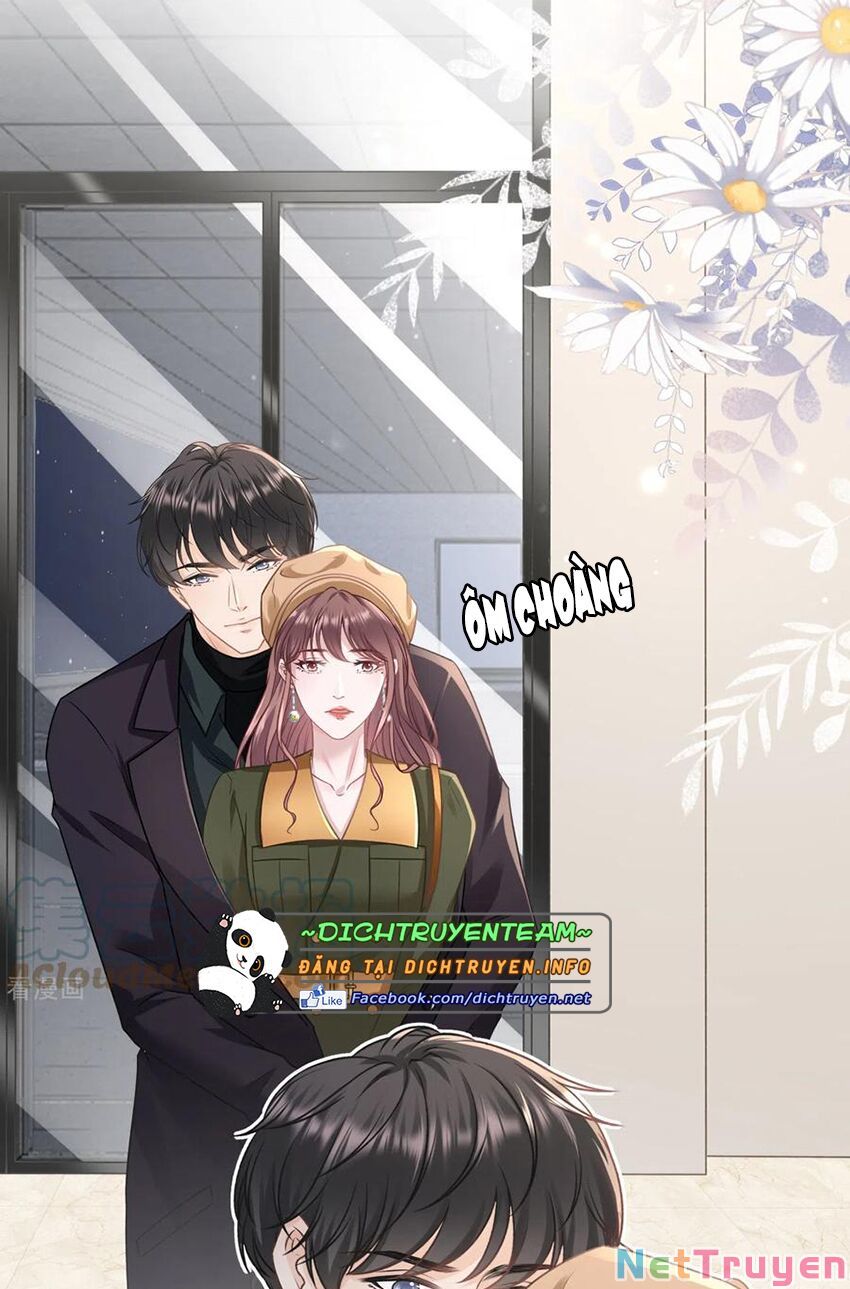 bạn gái tôi mới 30+ tuổi xuân chapter 113 26