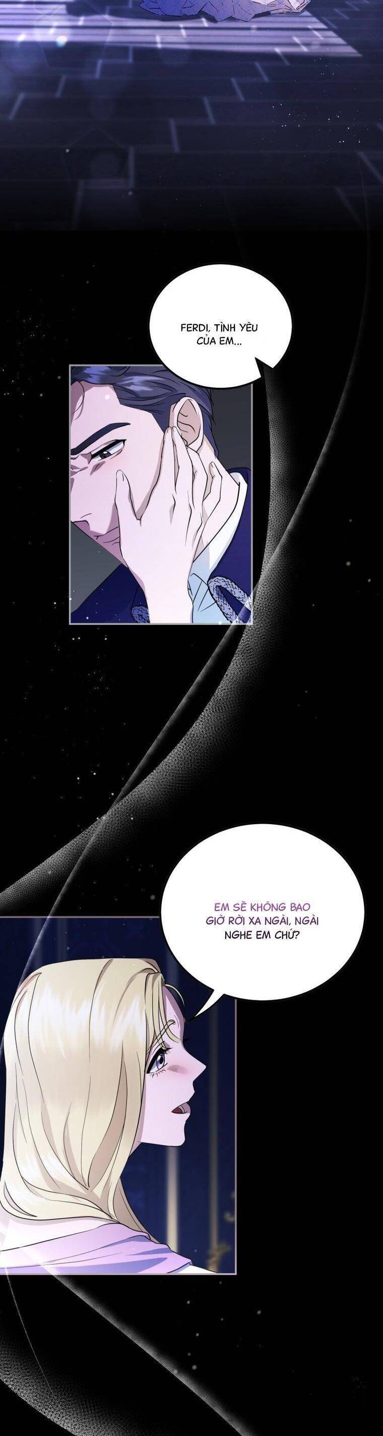 sống chung với người chồng dịu dàng chapter 2 11