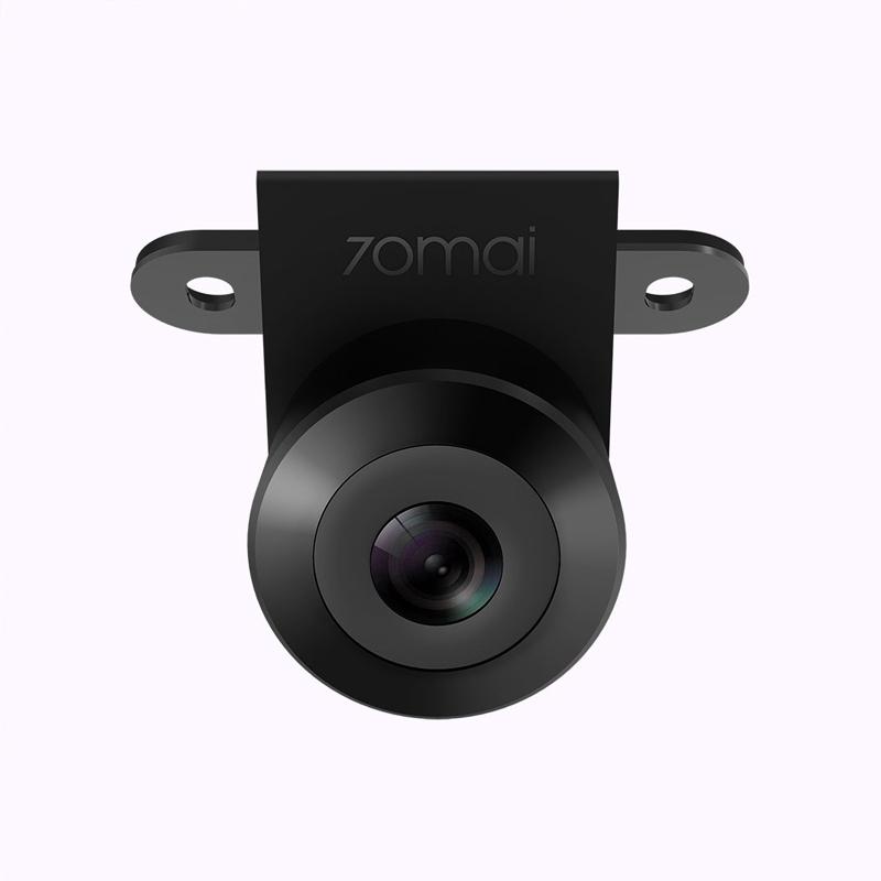 Camera lùi xe Xiaomi 70mai hỗ trợ tầm nhìn ban đêm