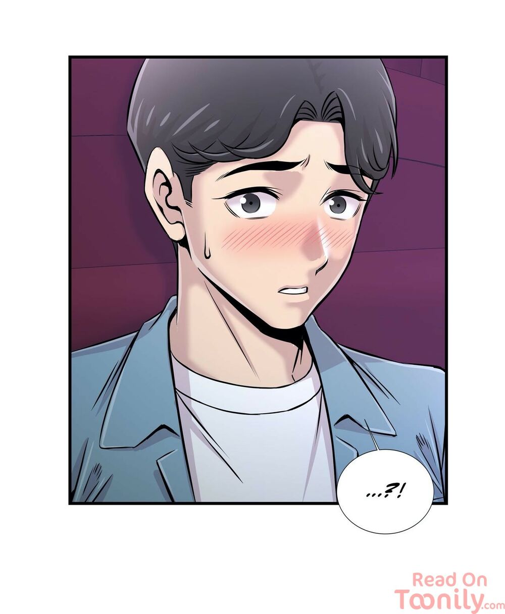 scandal trường luyện thi chapter 16 23