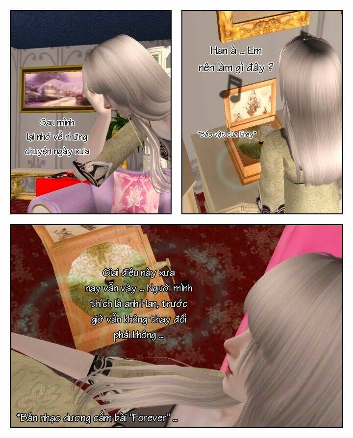 truyện sims - earl story chapter 4 46