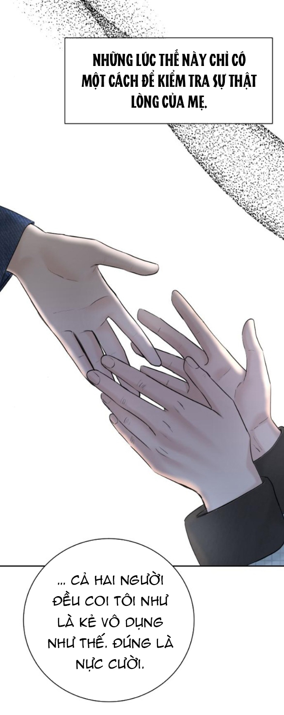 tôi sẽ cho anh thứ tồi tệ nhất chapter 25.2 12