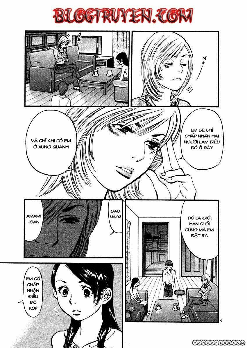 sakuranbo syndrome chapter 36 10