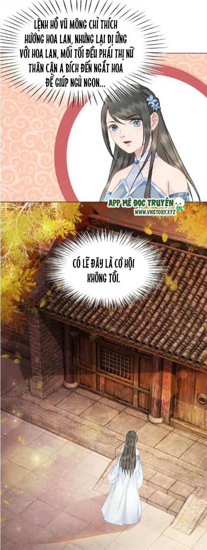 cực phẩm phế vật tiểu thư chapter 22 32