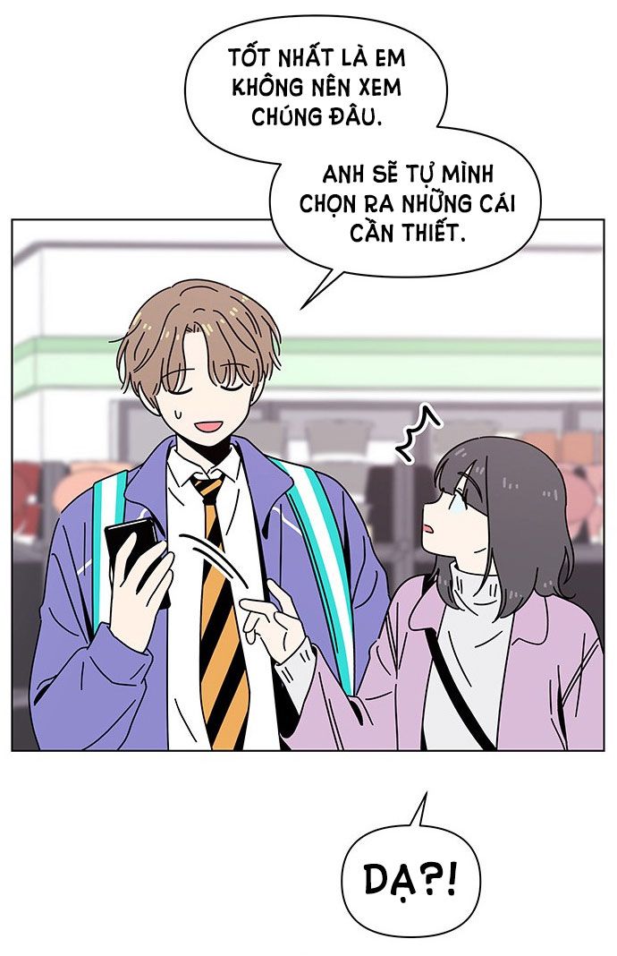 thanh xuân rực rỡ - season of blossom chapter 115 51