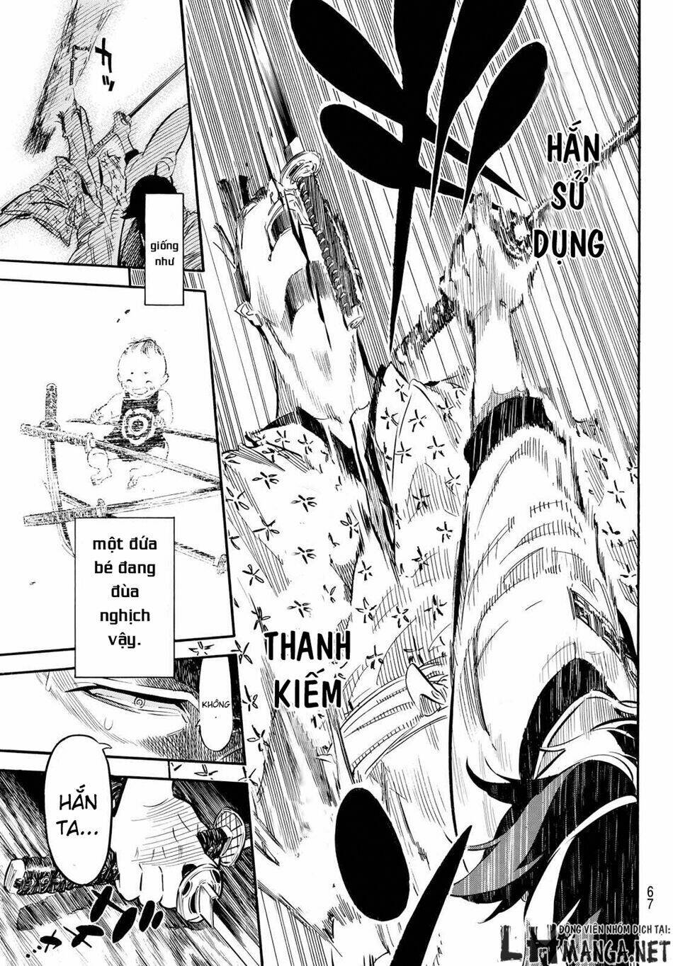 mononote: edo shinobi kagyou chapter 1 57