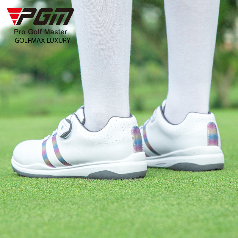 [Golfmax] Giày thể thao golf nữ PGM – XZ208 cao cấp