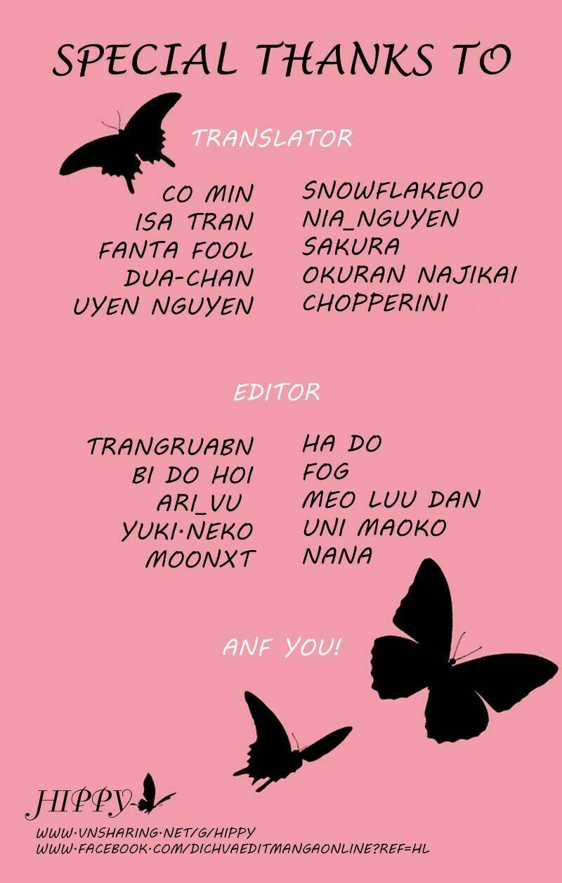 papillon hana to chou chapter 40 36