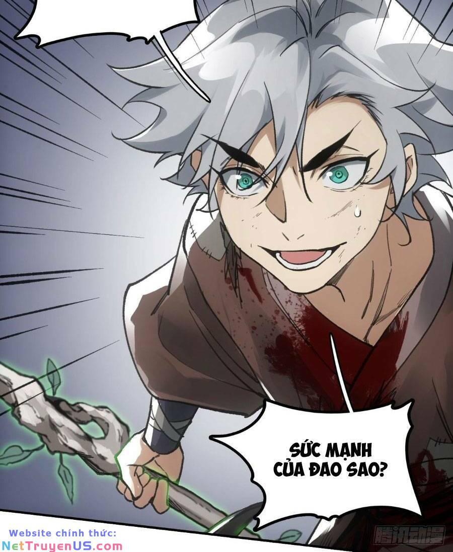 xa đao nhân chapter 18 17