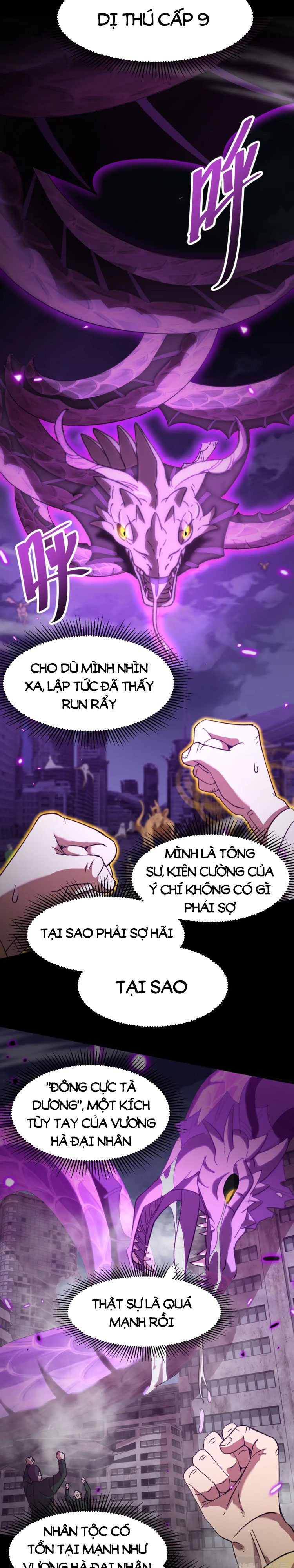 cao võ: ngàn năm tiến hóa chapter 30 19