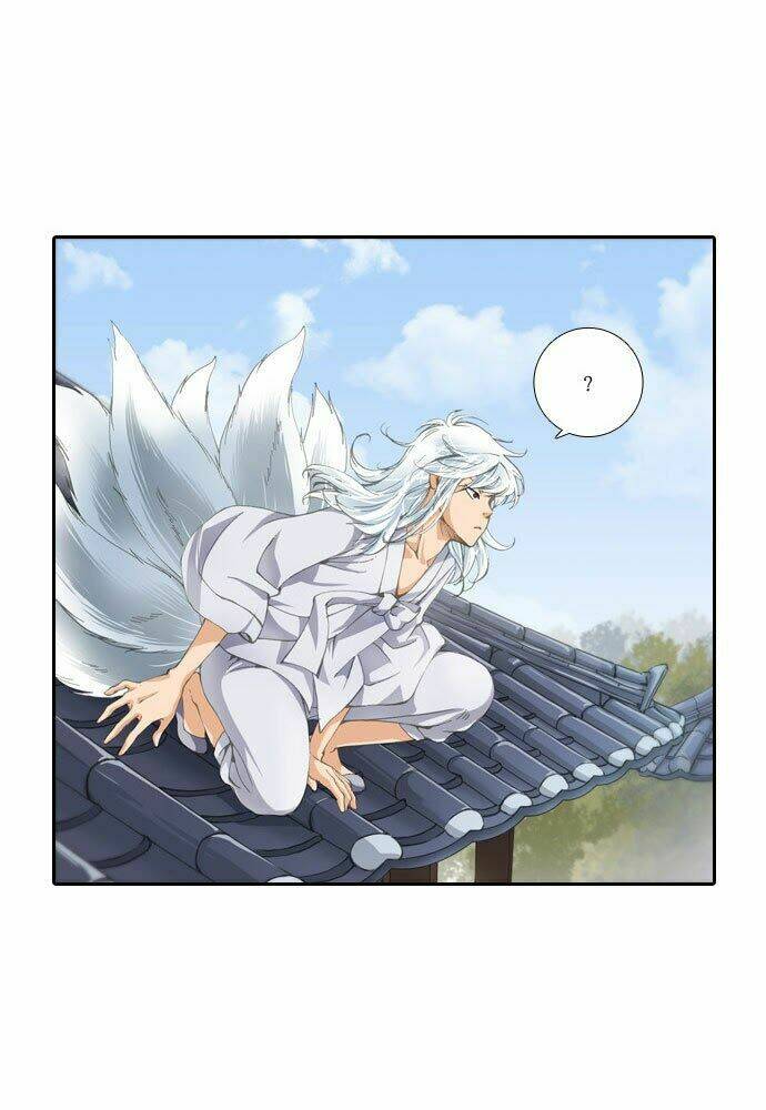 a thousand years ninetails chapter 4 18