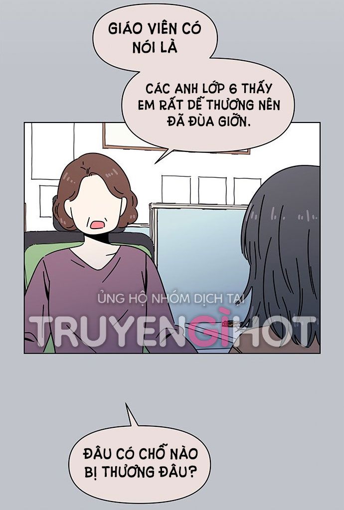 thanh xuân rực rỡ - season of blossom chapter 110 28