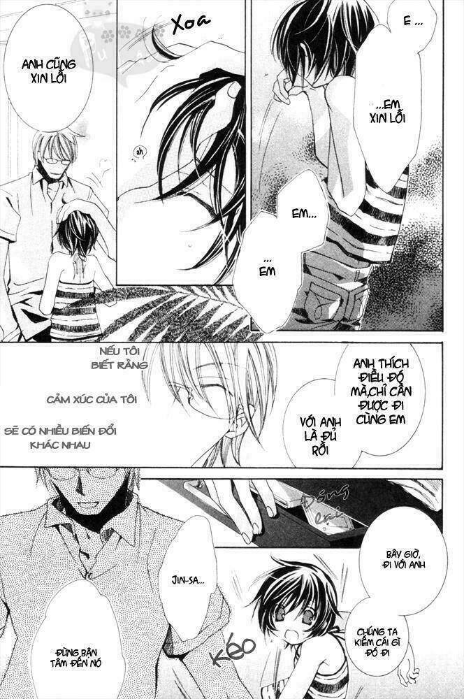 tổng hợp one shot. chapter 280 17