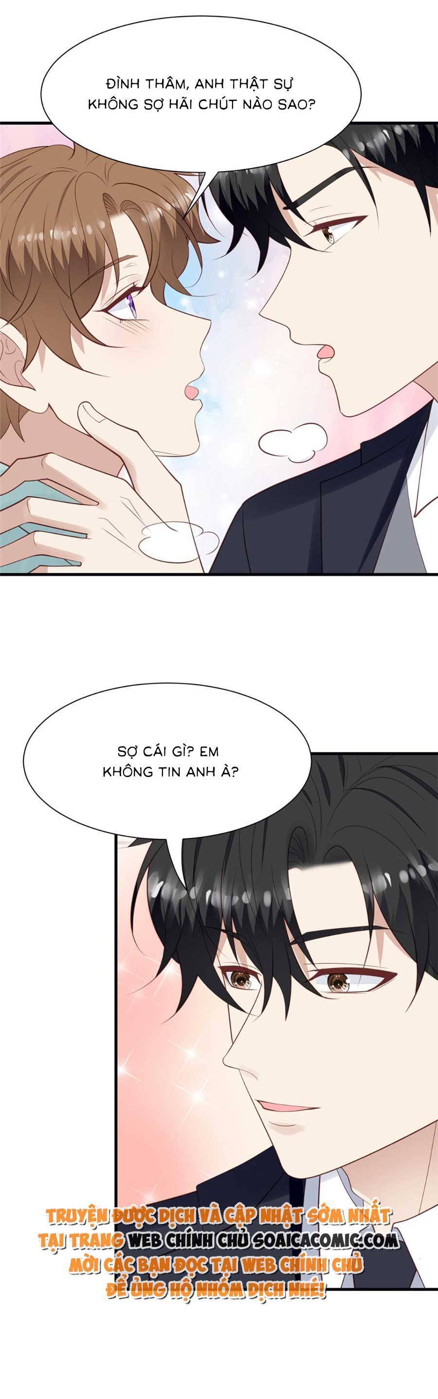 dựa vào đại lão ổn định vị trí c trong nam đoàn chapter 181 15