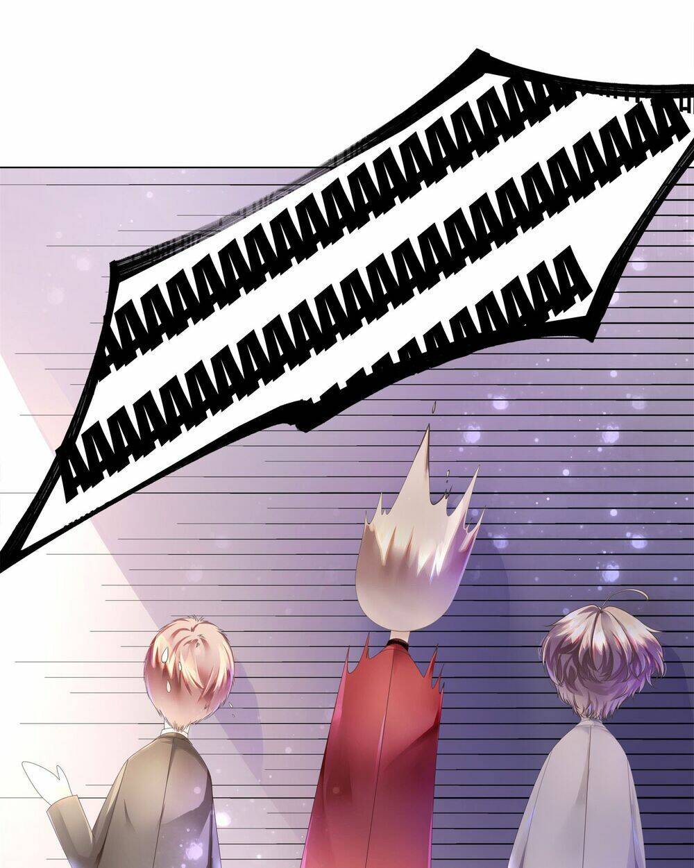 ma vương ngạo kiều tổng tài không thể chọc chapter 8 19