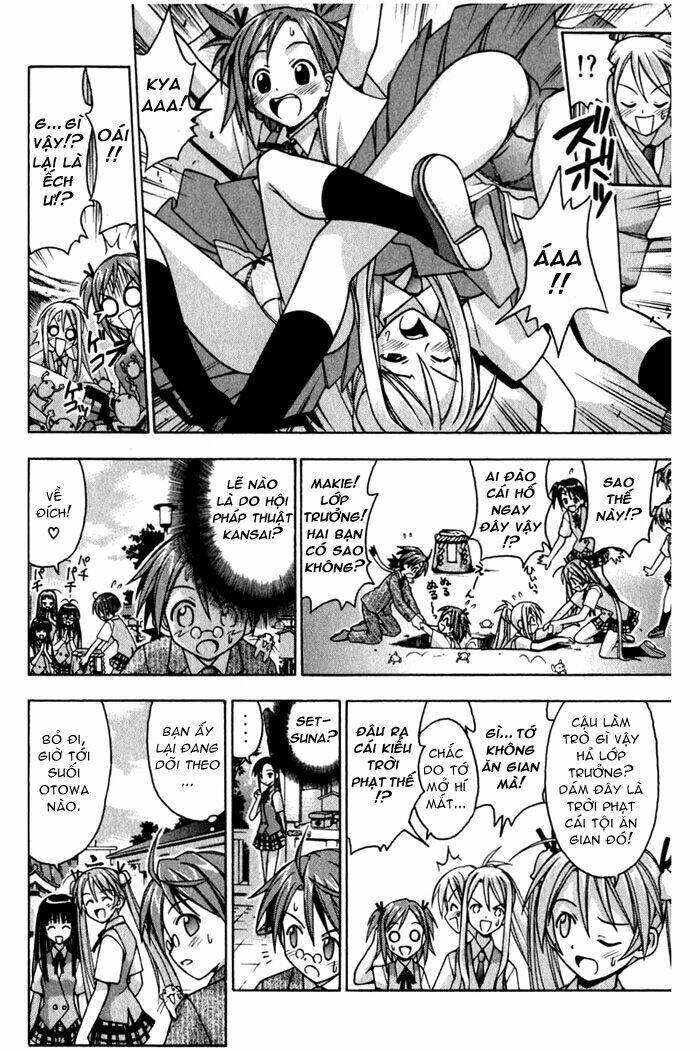 bậc thầy ma pháp chapter 29 8