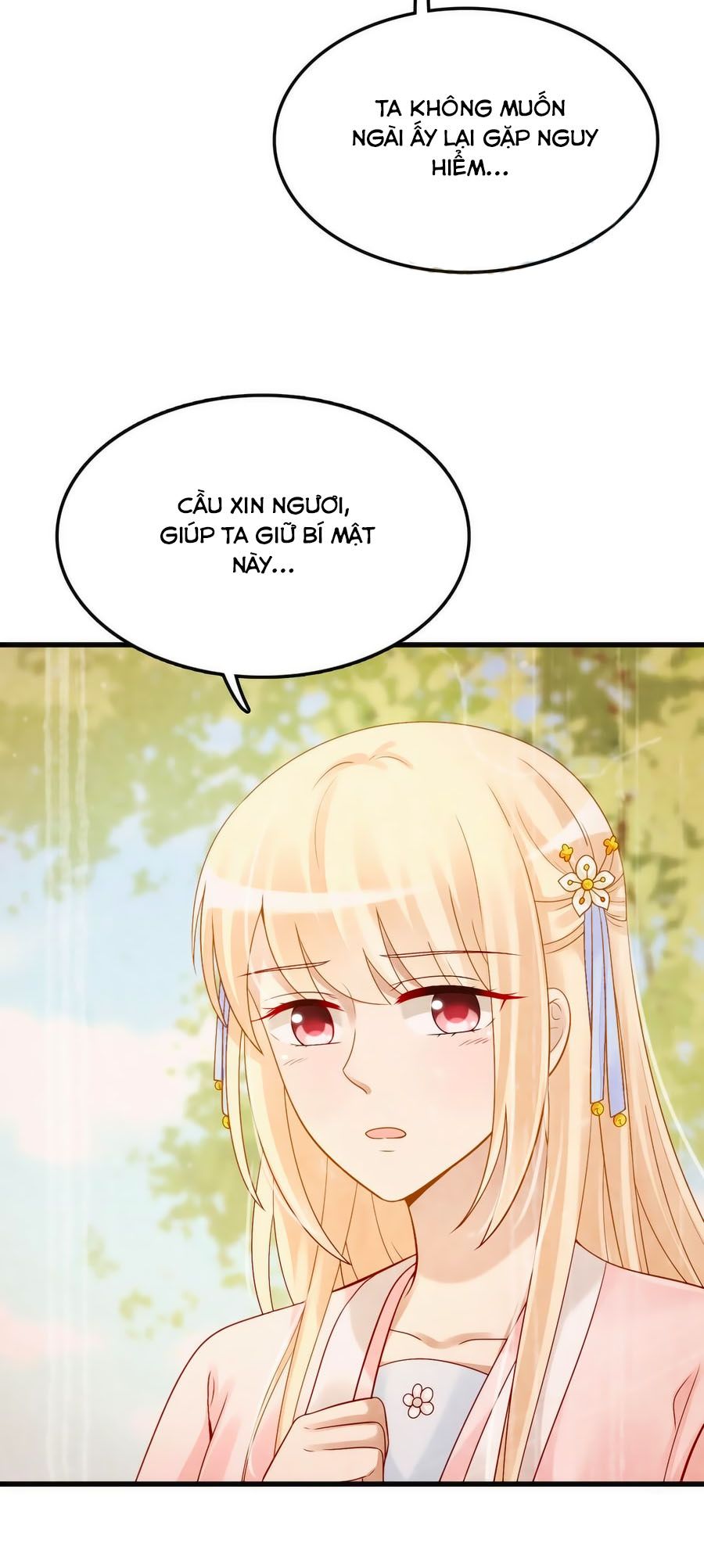 kiêu ngạo vương gia chủng điền phi chapter 154 57