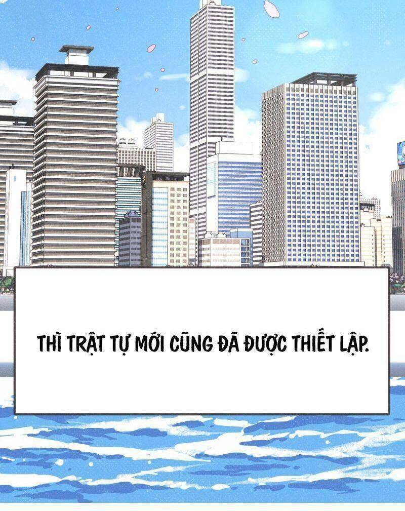 thế giới mà chỉ người có siêu năng lực mới bị tổn hại chapter 0 68