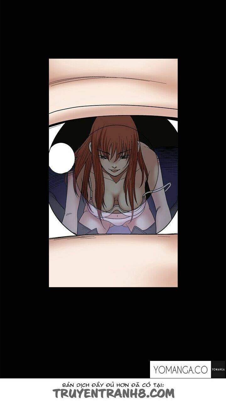 seduction - quyến rũ chapter 25 42