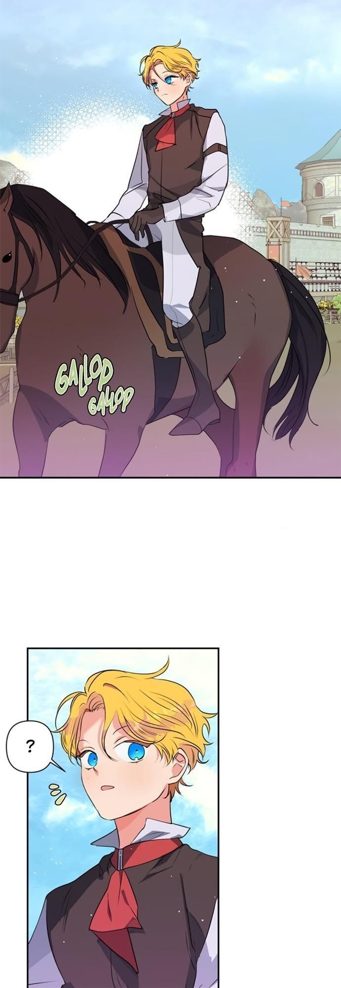 tôi đang nuôi dưỡng một con quái thú chapter 15 34