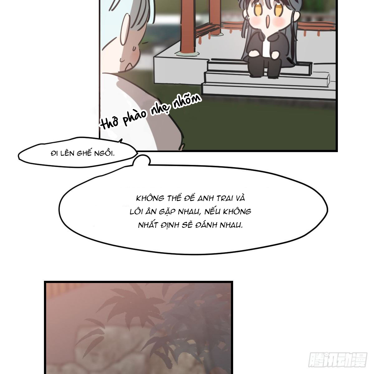 Bắt Lấy Ngao Ngao chapter 68 - Trang 15