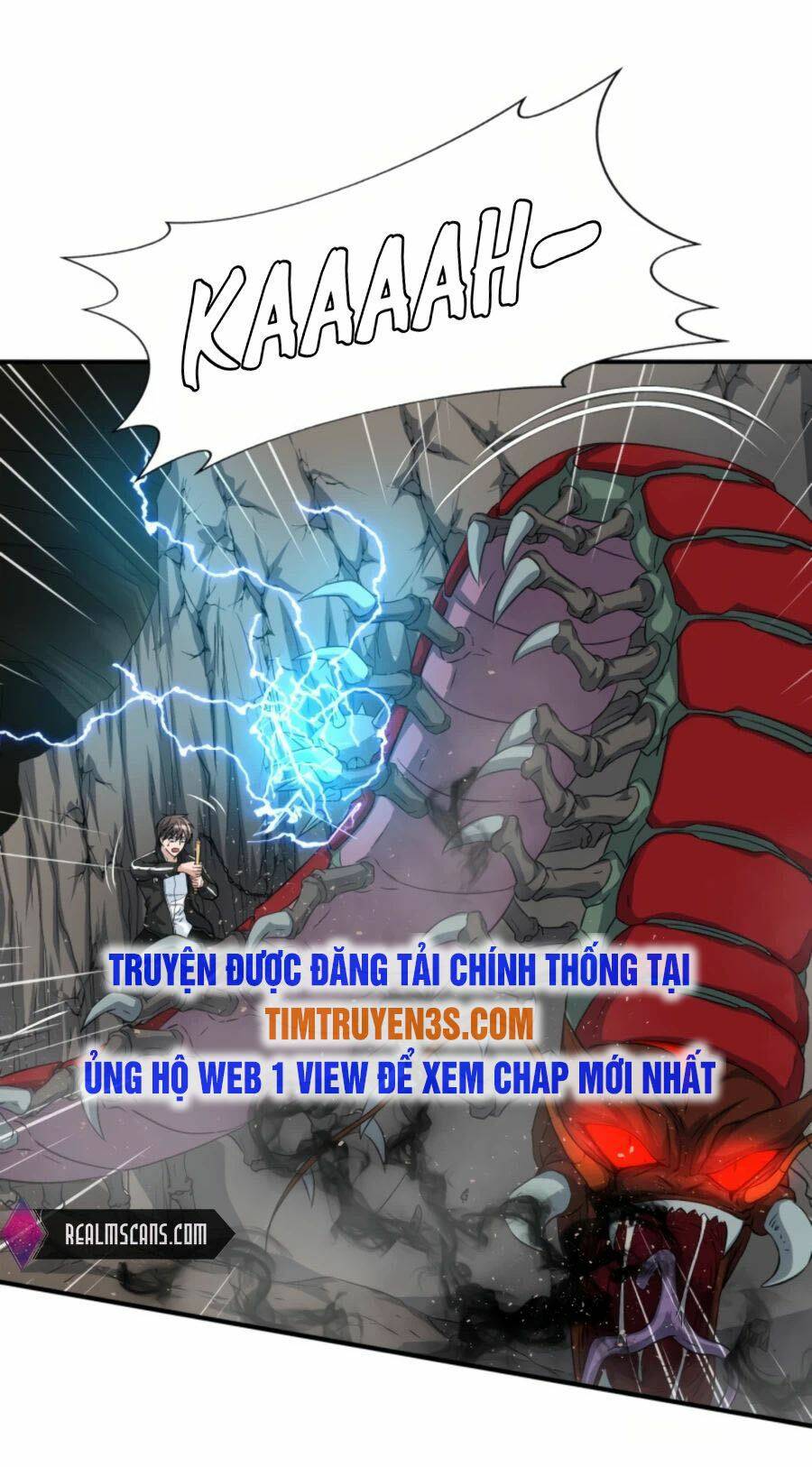 mẹ tôi là chòm sao bảo hộ m chapter 26 17